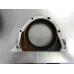 111V004 Rear Oil Seal Housing From 2003 BMW X5  3.0